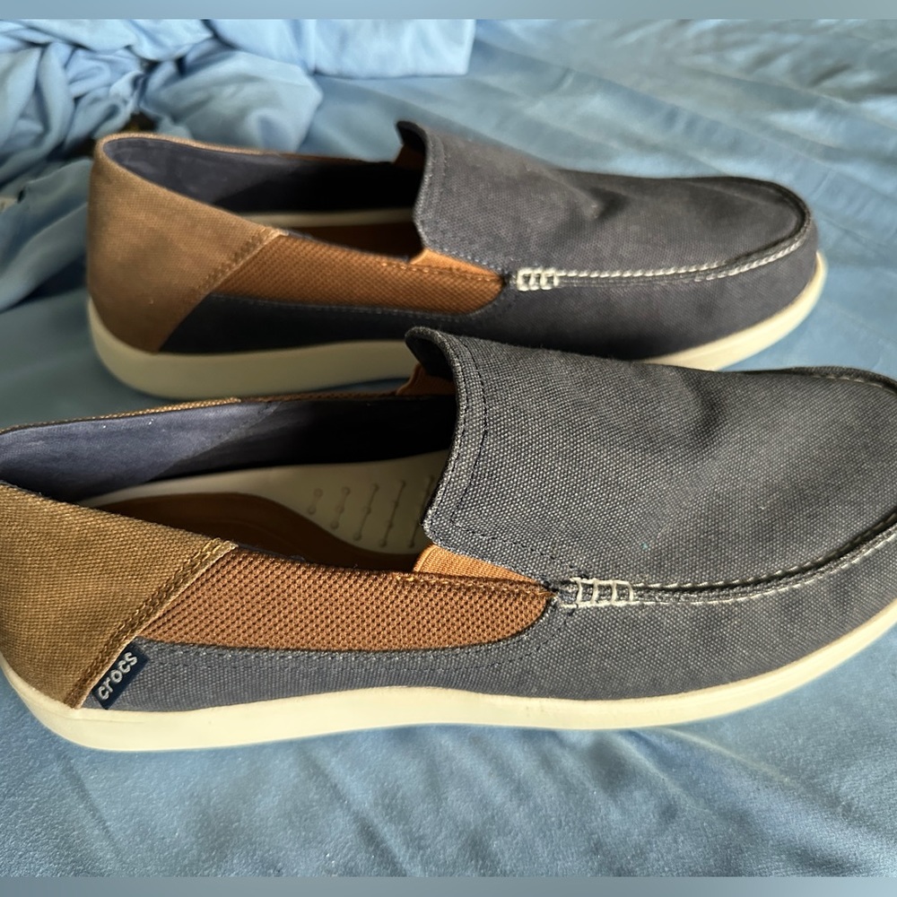 Crocs shoes